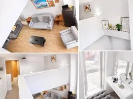 Stylish Duplex in the Heart of Walsall