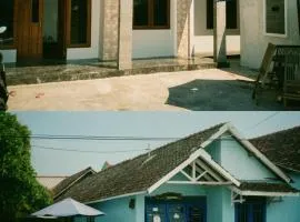 Motel Gemilang
