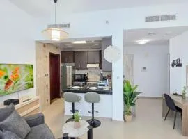 Studio Apartment C6 Modern Hydra