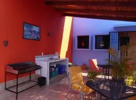 La Casa Azul Beach Lofts