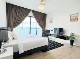 Marina View Resort - Johor Bahru