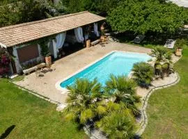 Villa Niloan Olbia