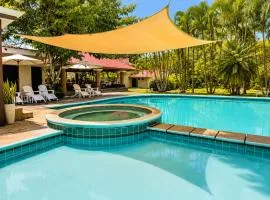 El encanto tropical, a minutos del IRTRA