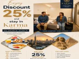 Karma Cairo Hotel