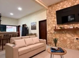 Itza Living Apartments