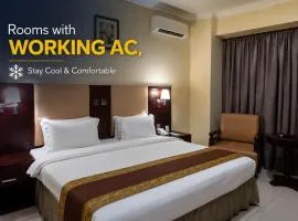 The Barcelona Hotels International
