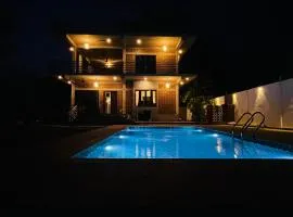 La Goodwill Hotels and Resorts