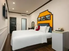 Hanoi Silk Crown Boutique Hotel & Spa