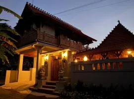 Umah Nayoye Amed