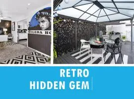 Eleda House Hunter Valley Escape