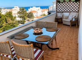 Apartamento ALMA, Hotel in Albufeira