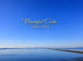Hotel Costa Geobukseom