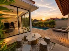 The Buddha Villa by Homely Bali