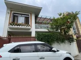 Beautiful Bungalow at Tokha