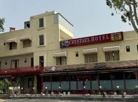 Crystael Hotel