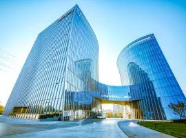 Jianguo Hotel HUANQIU