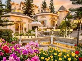 Prim's Cottage Khaokho พริม คอทเทจ เขาค้อ วัดผาซ่อนแก้ว