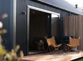 Glenorchy Hideaway Studio w Breakfast