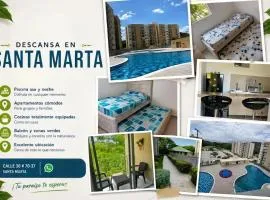 Aparta Hotel Casacrislaye Santa marta