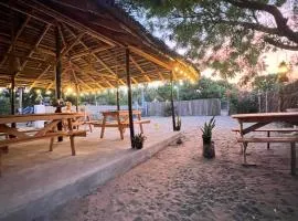 Kora Beach House & Restaurant Cafe
