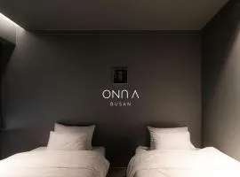 ONUA Gwangalli