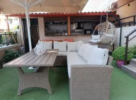Morfeas apartments