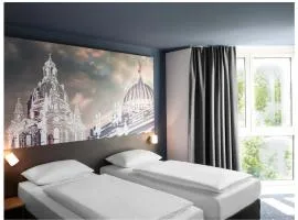B&B HOTEL Dresden City-Süd