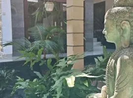Grahadi41 Guest house Seminyak