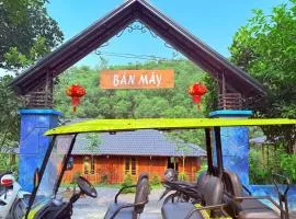 Bản Mây