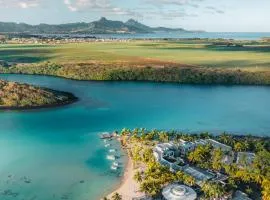 Shandrani Beachcomber Resort & Spa