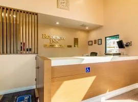 Rodeway Inn Artesia Cerritos