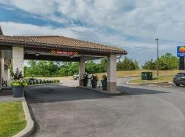 Comfort Inn Trenton