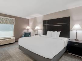 Quality Inn & Suites Union City - Atlanta South, hotel em Union City
