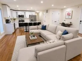 A New 3 bedroom 4 beds 2 Bath, Apt 3