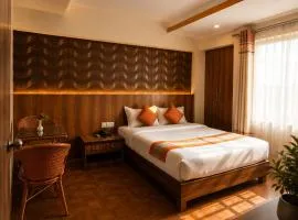 Hotel next home