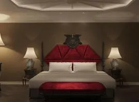 Hôtel Le Joyau Bleu Hanoï