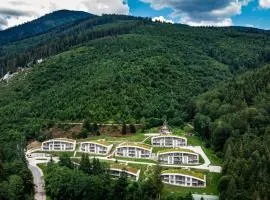 EVERGREEN Tále Apartments
