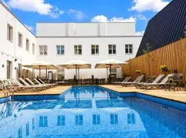 Nykščio Namai & SPA