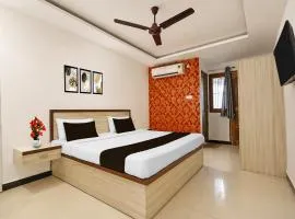 Hotel O Gorakhpur Railway Junction Road Golghar Formerly RR Inn
