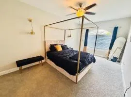 Midtown Gold Luxe - FIFA Stay Near Stadium