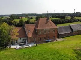 Manoir de Cottentray Charming Manor