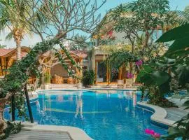 MJ Villa Sanur