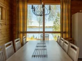Oravi Villa 2 Joutsen
