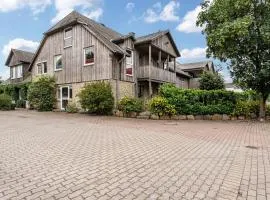Cattle Barn - leben auf dem Hof