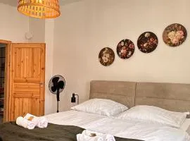 AMAO-Brown - Historic Old Town - Spacious Apartment