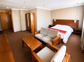 Hotel Nomu