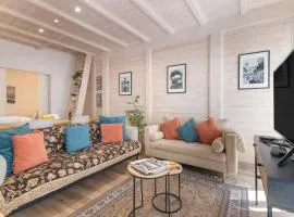 Casa na Travessa