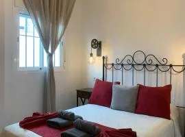 Hostal Casa Blanca