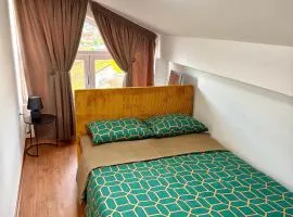 COSMOS Panorama Apartments