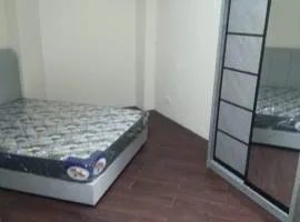 Apartment seri mutiara